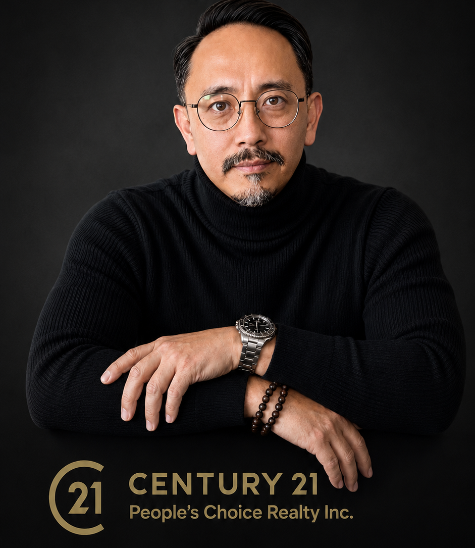 Tsering Chogyal, Toronto and GTA real estate sales representative